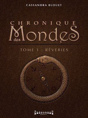 cover image of Rêveries